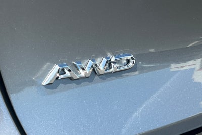 2023 Toyota Crown XLE