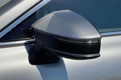 2023 Toyota Crown XLE
