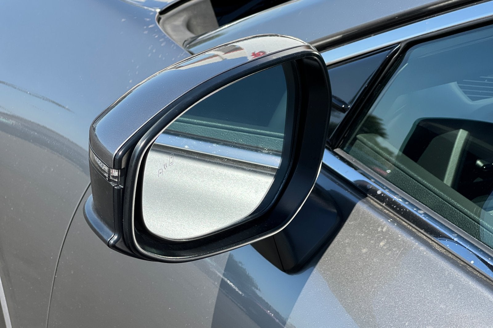 2023 Toyota Crown XLE