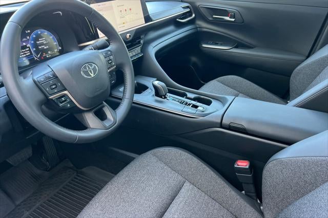 2023 Toyota Crown XLE