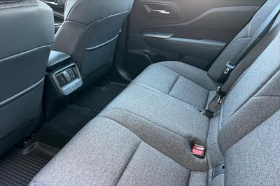 2023 Toyota Crown XLE