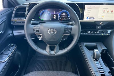 2023 Toyota Crown XLE