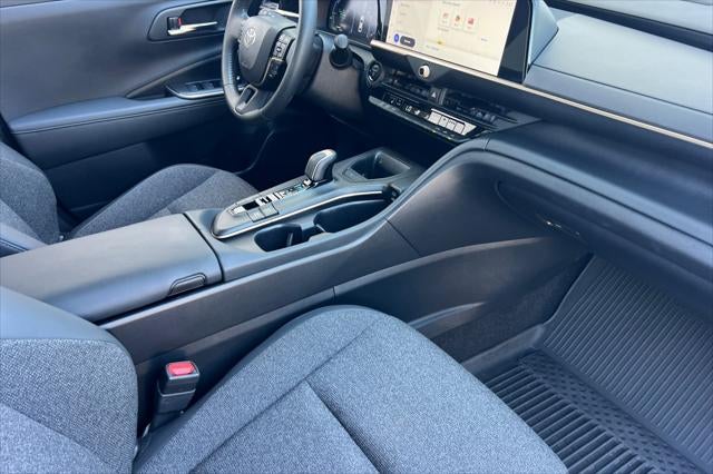 2023 Toyota Crown XLE