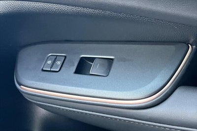 2023 Toyota Crown XLE