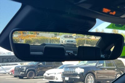 2023 Toyota Crown XLE