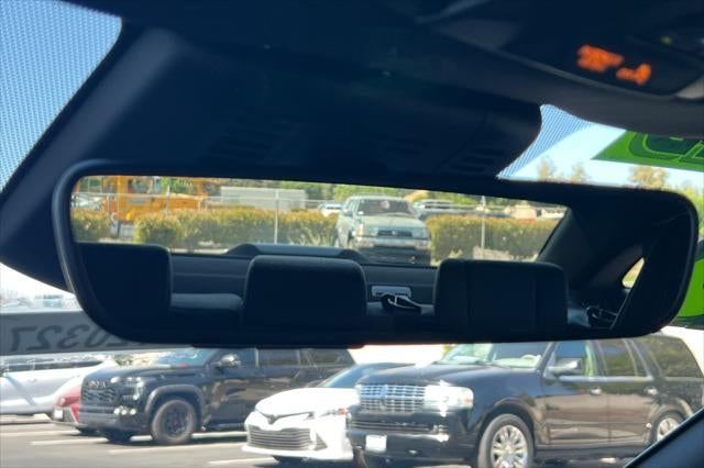 2023 Toyota Crown XLE