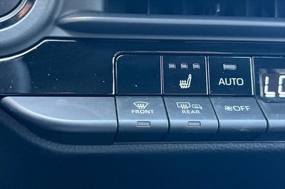 2023 Toyota Crown XLE