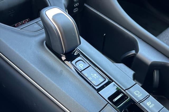 2023 Toyota Crown XLE