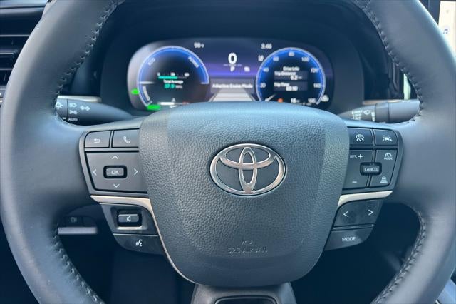 2023 Toyota Crown XLE