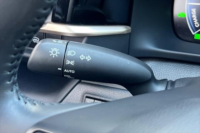 2023 Toyota Crown XLE