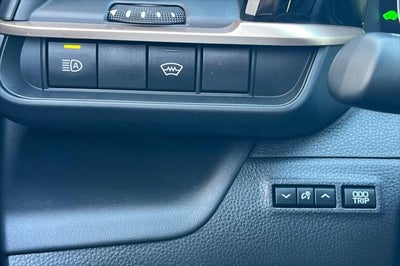 2023 Toyota Crown XLE