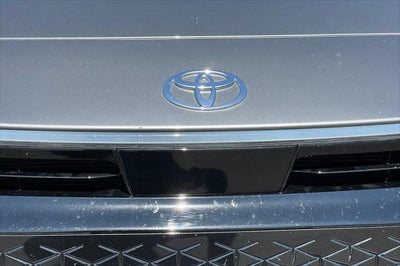 2023 Toyota Crown XLE
