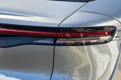 2023 Toyota Crown XLE