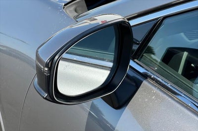 2023 Toyota Crown XLE
