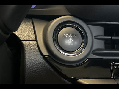 2025 Toyota Crown Signia Limited
