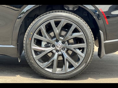 2025 Toyota Crown Signia Limited
