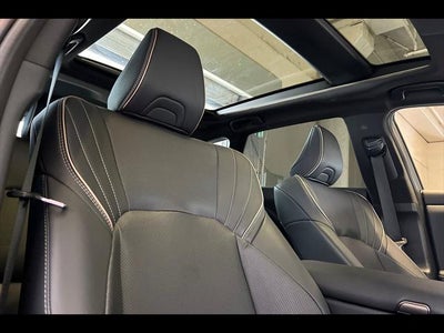 2025 Toyota Crown Signia Limited