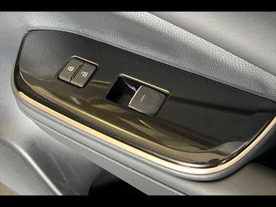 2025 Toyota Crown Signia Limited