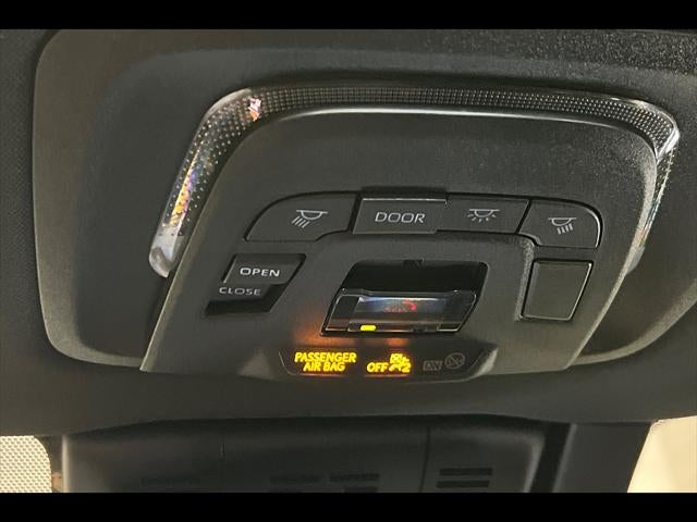 2025 Toyota Crown Signia Limited