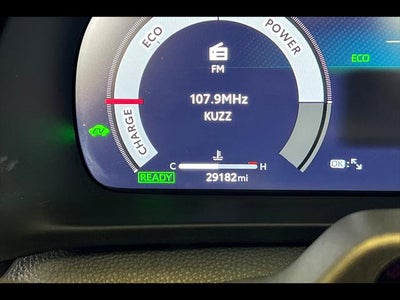 2025 Toyota Crown Signia Limited