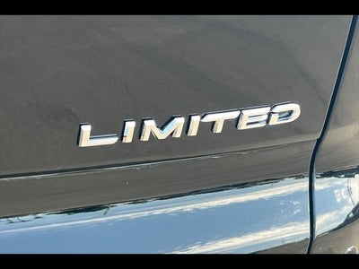 2025 Toyota Crown Signia Limited
