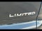 2025 Toyota Crown Signia Limited