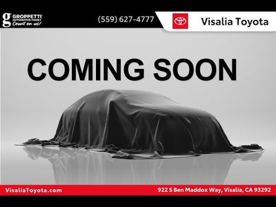 2023 Toyota Venza Limited