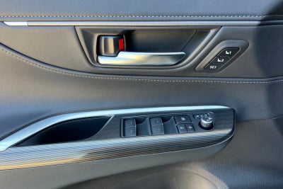 2023 Toyota Venza Limited