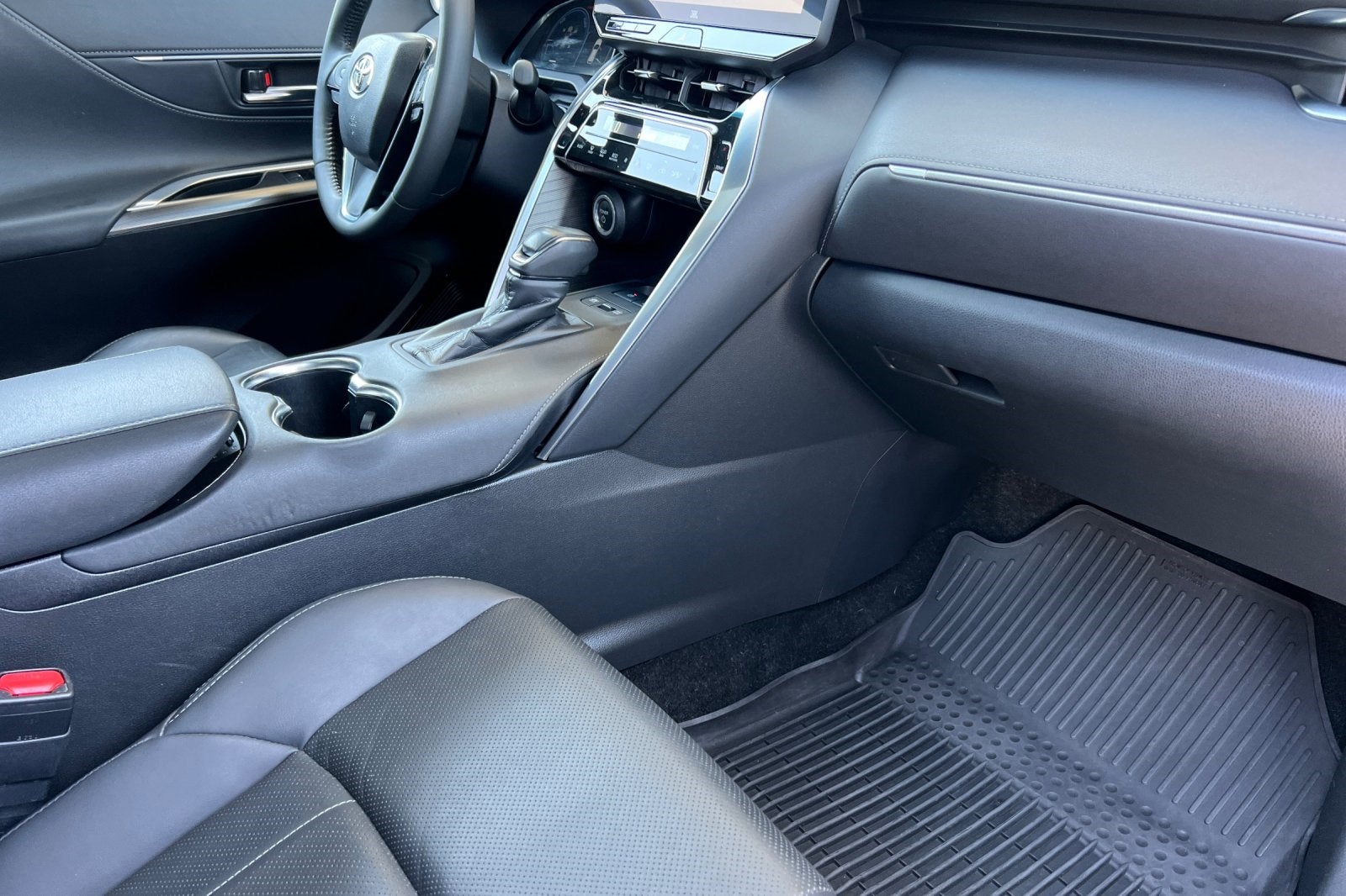 2023 Toyota Venza Limited