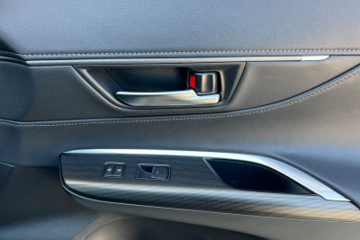 2023 Toyota Venza Limited