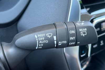 2023 Toyota Venza Limited