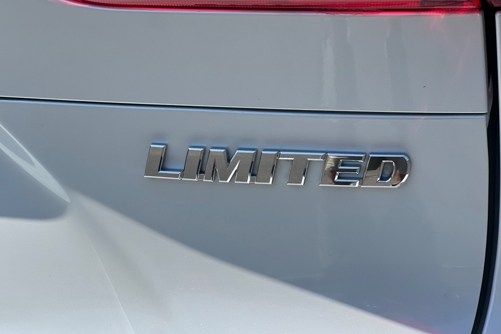 2023 Toyota Venza Limited