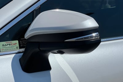 2023 Toyota Venza Limited