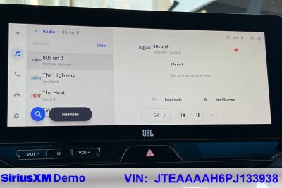 2023 Toyota Venza Limited
