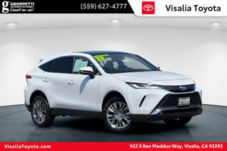 2023 Toyota Venza Limited