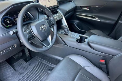 2023 Toyota Venza Limited