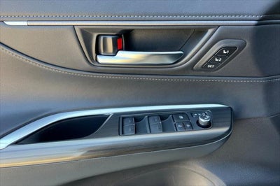 2023 Toyota Venza Limited