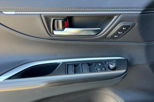 2023 Toyota Venza Limited