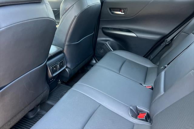 2023 Toyota Venza Limited