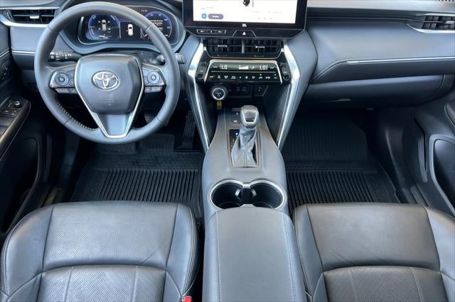 2023 Toyota Venza Limited