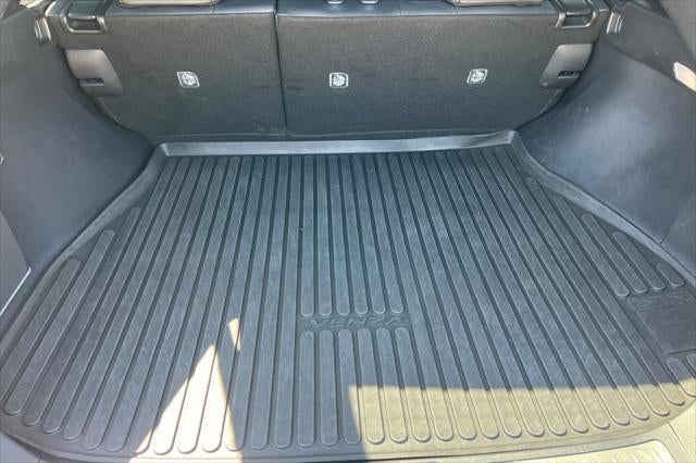 2023 Toyota Venza Limited