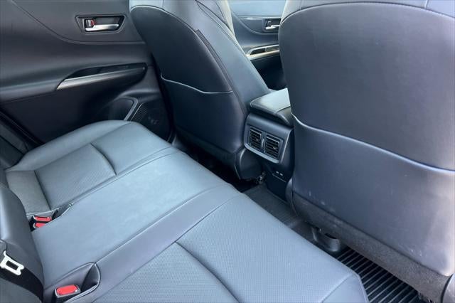 2023 Toyota Venza Limited