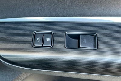 2023 Toyota Venza Limited