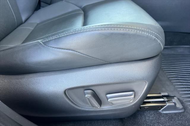 2023 Toyota Venza Limited