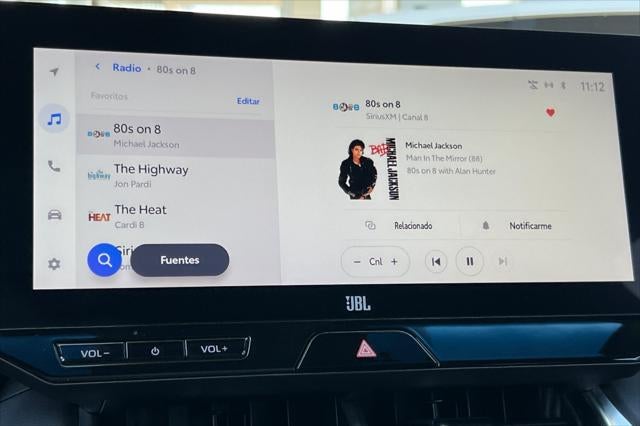 2023 Toyota Venza Limited