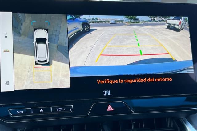 2023 Toyota Venza Limited