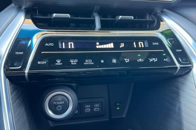 2023 Toyota Venza Limited