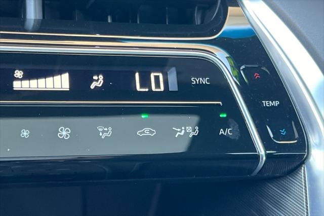 2023 Toyota Venza Limited