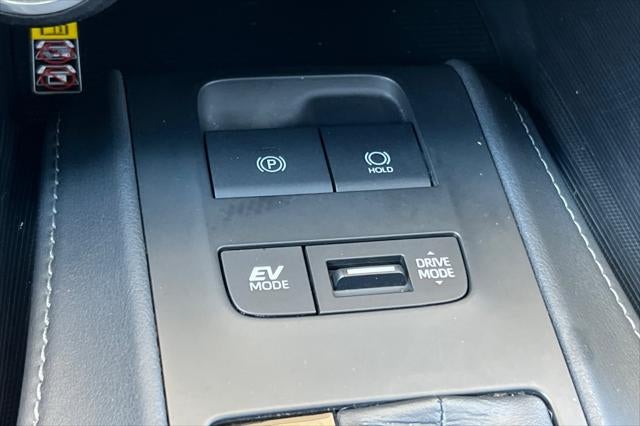 2023 Toyota Venza Limited