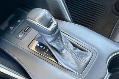 2023 Toyota Venza Limited